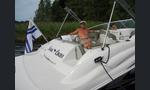 Sea Ray 270 Sundeck-kuva-8